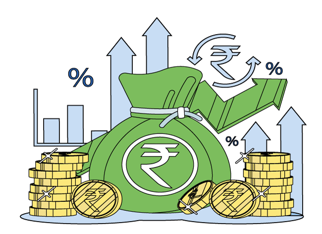 5 rules of money to stay financially fit - Daulat