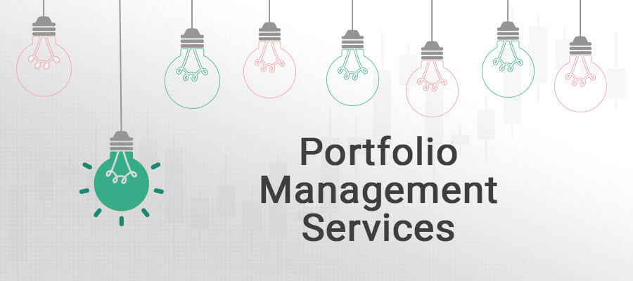 portfolio management services