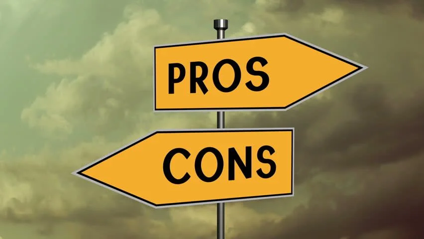 pros and cons of bonds