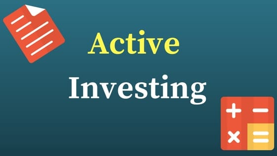 active investment