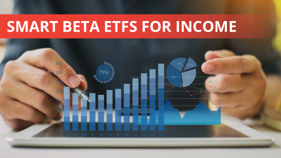 smart beta exchange traded funds