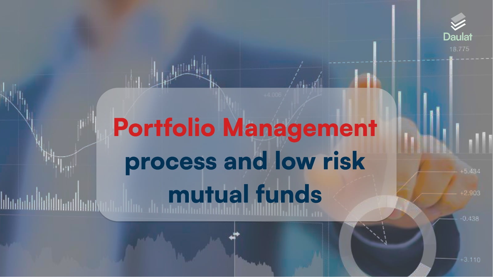 Explained 101: Portfolio Management Process - Daulat