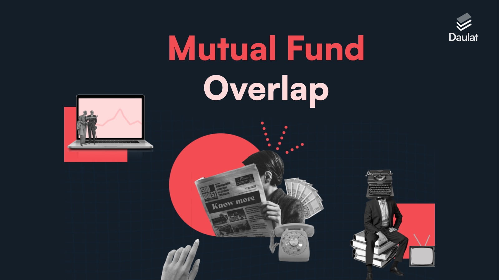 mutual fund overlap