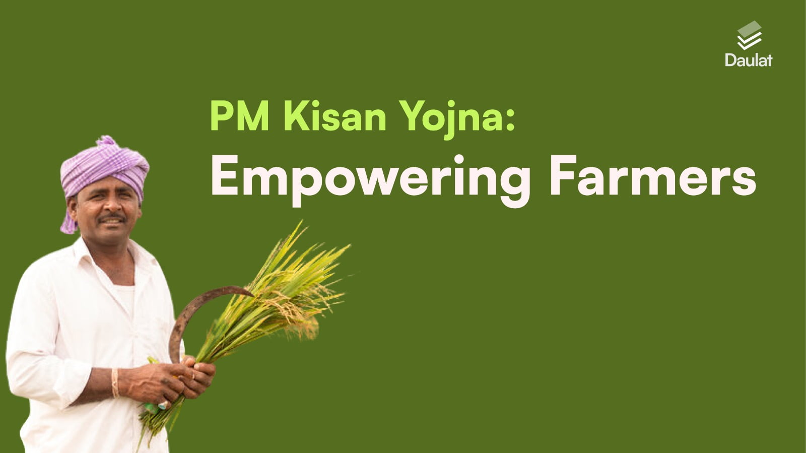 pm kisan