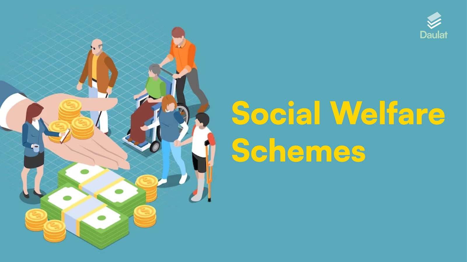 Social Welfare Schemes Changing Lives A Comprehensive 101 Examination 