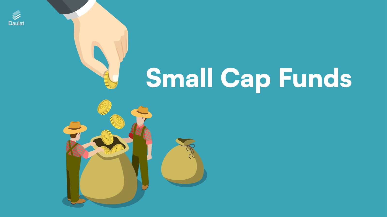 small cap funds